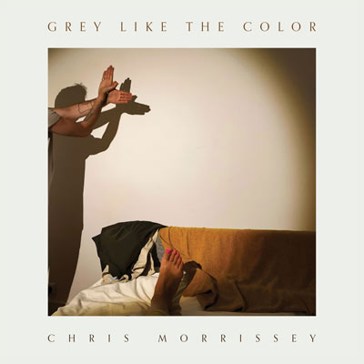 Chris Morrissey Grey Like The Color
